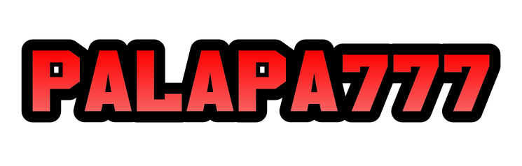 LOGO PALAPA777