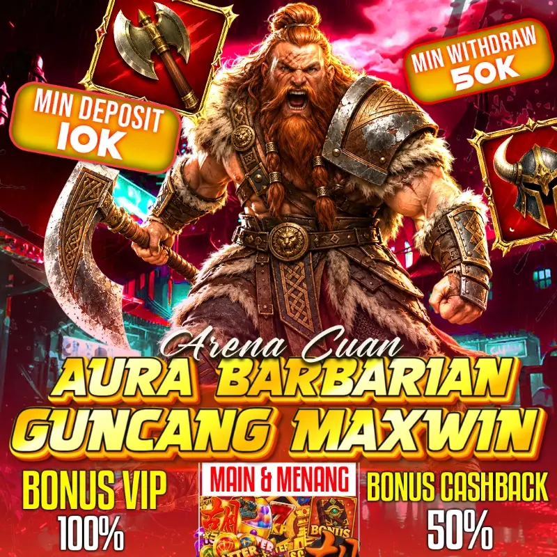 PALAPA777 : Pola Anyar! PALAPA777Web Gebrakan Maxwin Menggelegar